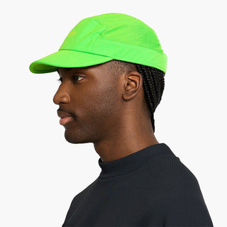 ciele athletics - GOCap SC - Field - Capital RC - Acid Green - 3