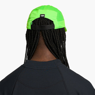 ciele athletics - GOCap SC - Field - Capital RC - Acid Green - 4