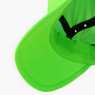 ciele athletics - GOCap SC - Field - Capital RC - Acid Green - 6