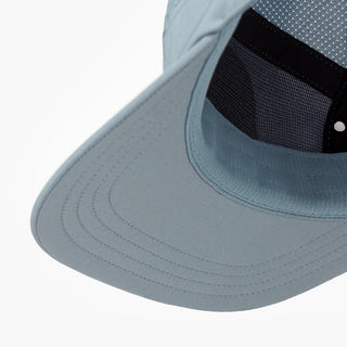 ciele athletics - GOCap - Comp - Ninety - Chambray - 6