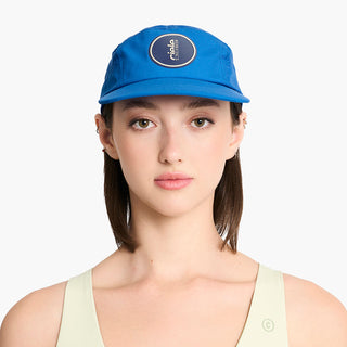 ciele athletics - GOCap - Comp - Ninety - azure - 2