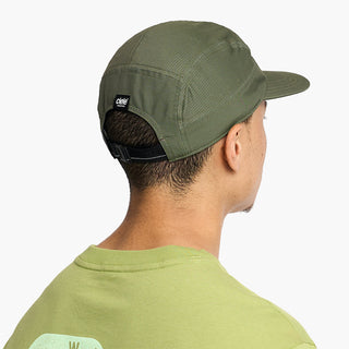 ciele athletics - GOCap - Comp - Ninety - Kombu - 4