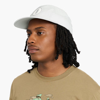 ciele athletics - GOCap - Comp - Century - Light Grey - 3