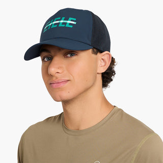ciele athletics - TRLCap SC - Comp - Capital Cross - Deep Space - 3