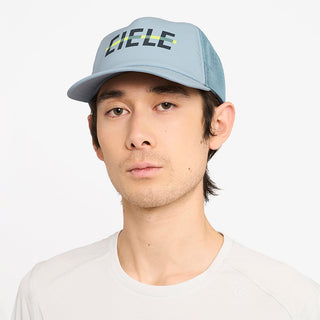 ciele athletics - TRLCap SC - Comp - Capital Cross - Chambray - 2