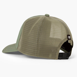 ciele athletics - TRLCap SC - Comp - Capital Cross - Toad - 5