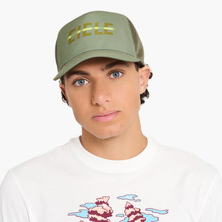 ciele athletics - TRLCap SC - Comp - Capital Cross - Toad - 2