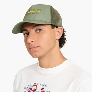 ciele athletics - TRLCap SC - Comp - Capital Cross - Toad - 3