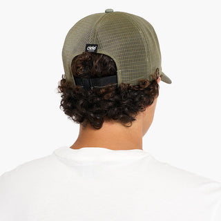 ciele athletics - TRLCap SC - Comp - Capital Cross - Toad - 4