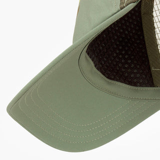 ciele athletics - TRLCap SC - Comp - Capital Cross - Toad - 6