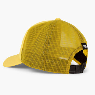 ciele athletics - TRLCap SC - Comp - Capital Cross - Sulfur - 5
