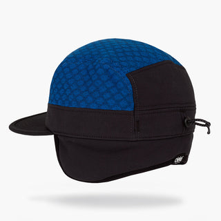 ciele athletics - GOCap - FLTWND - Ultra Iconic - azure - 2