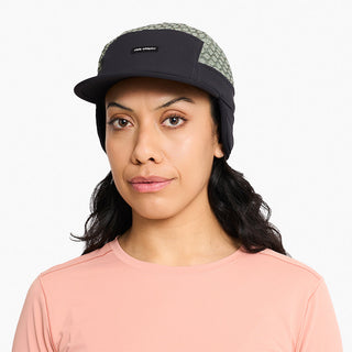 ciele athletics - GOCap - FLTWND - Ultra Iconic - lightmoss - 2