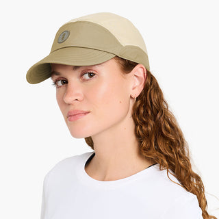 ciele athletics - FSTCap SC - Comp - Ninety SL - Canvas/Safari - 3