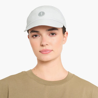 ciele athletics - FSTCap SC - Comp - Ninety SL - Light Grey - 2