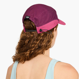 ciele athletics - FSTCap SC - Comp - Ninety SL - Mulberry/Bocasana - 4