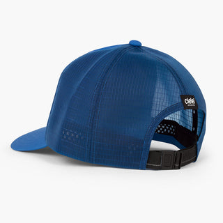 ciele athletics - TRLCap SC - Comp - Circle C - azure - 5