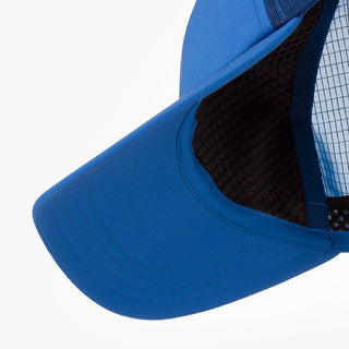 ciele athletics - TRLCap SC - Comp - Circle C - azure - 6