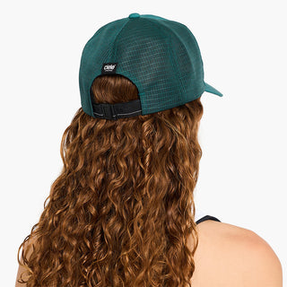 ciele athletics - TRLCap SC - Comp - Circle C - Harbor - 4