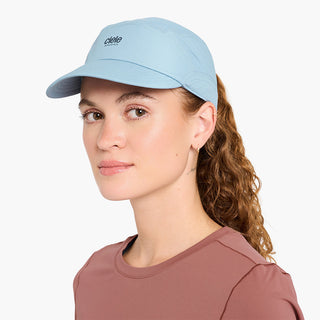 ciele athletics - FSTCap SC - Classic - Athletics SL - Chambray - 3