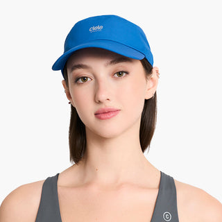 ciele athletics - FSTCap SC - Classic - Athletics SL - azure - 2