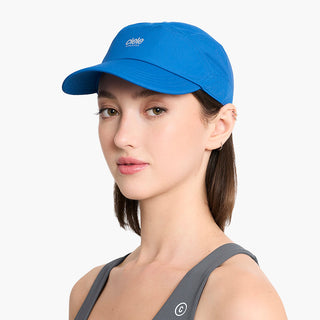 ciele athletics - FSTCap SC - Classic - Athletics SL - azure - 3