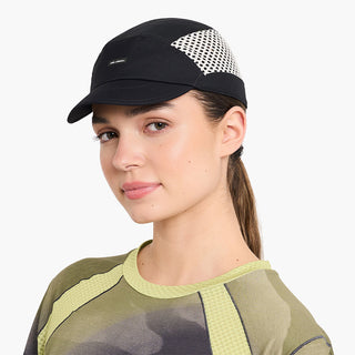 ciele athletics - FSTCap SC - Short Brim - EQ - Iconic Bar SL - Whitaker - 3