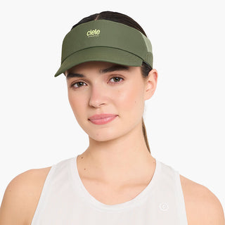 ciele athletics - FSTVisor SC - Classic - Athletics SL - Kombu - 2