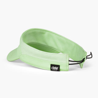 ciele athletics - FSTVisor SC - Classic - Athletics SL - Spearmint - 5