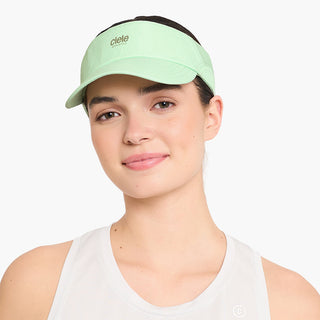 ciele athletics - FSTVisor SC - Classic - Athletics SL - Spearmint - 2