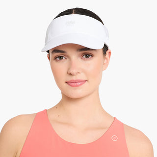 ciele athletics - FSTVisor SC - Classic - Athletics SL - White - 2