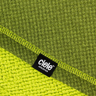 ciele athletics - UHCollar - Lime Green - 3