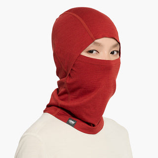 ciele athletics - HLSBalaclava - Clay - 2