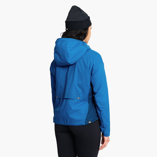 ciele athletics - VLVInsulator - azure - 3