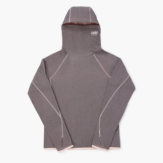 ciele athletics - IBTHoody - Peachskin - 1