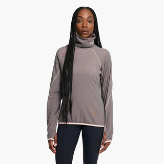 ciele athletics - IBTHoody - Peachskin - 2