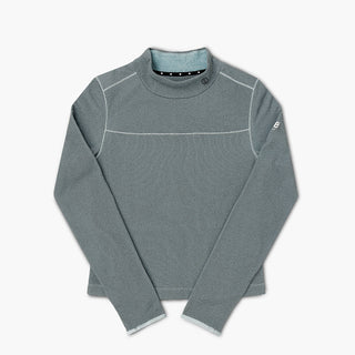 ciele athletics - IBTLongsleeve - quarry - 1