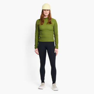 ciele athletics - IBTLongsleeve - Lime Green - 4