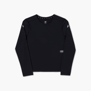 ciele athletics - DLYLongsleeve - niterite - 1