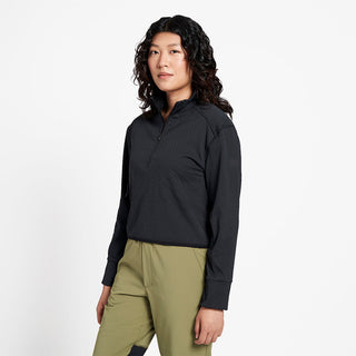 ciele athletics - VLVHalfzip - Shadowcast - 3