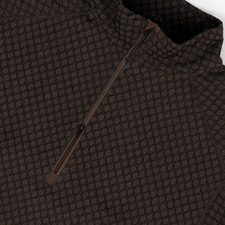 ciele athletics - VLVHalfzip - oak - 4