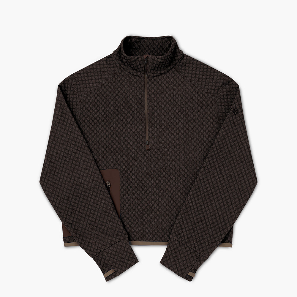 VLVHalfzip - Ciele Athletics