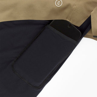 ciele athletics - DLYShort 4" Long Brief - Canvas - 9