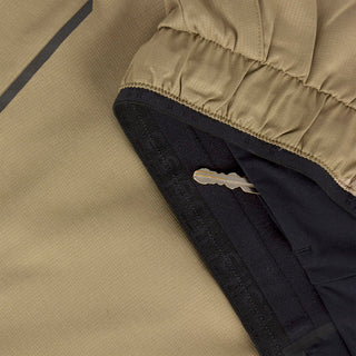 ciele athletics - DLYShort 4" Long Brief - Canvas - 10