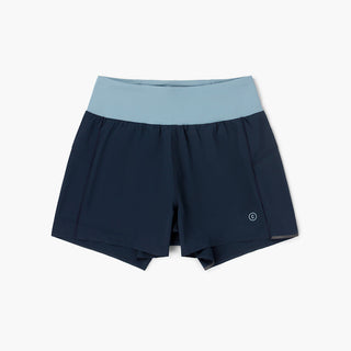 ciele athletics - TRNShort 4" Brief - Deep Space - 1