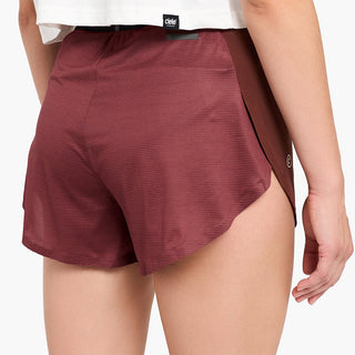 ciele athletics - ICNShort 3" brief - Andorra - 2