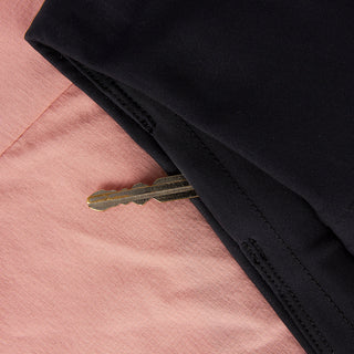 ciele athletics - TRNShort 4" brief 2 - Rose Dawn - 7