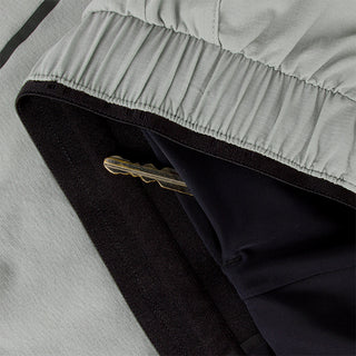 ciele athletics - DLYShort 4" long brief 2 - Airy Grey - 8