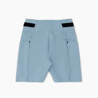 ciele athletics - FSTTight Short 7" - Chambray - 6