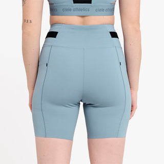 ciele athletics - FSTTight Short 7" - Chambray - 4